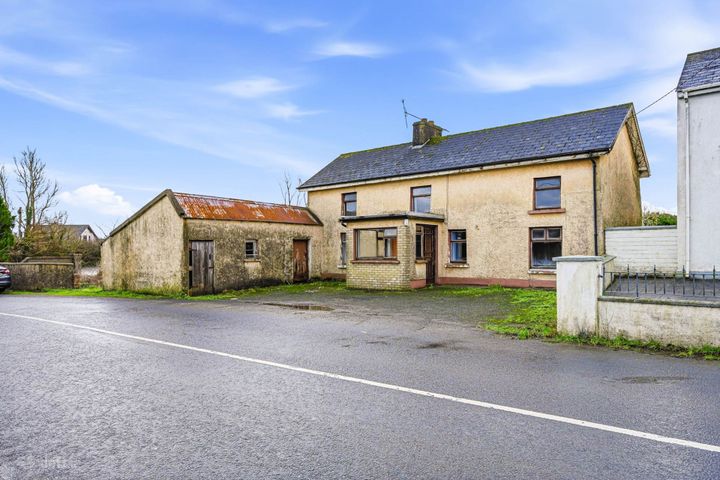 Horetown, Killinick, Wexford, Co. Wexford, Y35F7A4