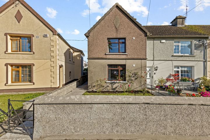 8 Corcoran Terrace, Kells Road, Kilkenny, Co. Kilkenny, R95KD0H
