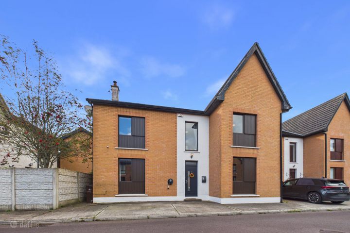 9 Lambourne Park, Beaverstown Road, Donabate, Co. Dublin, K36N239