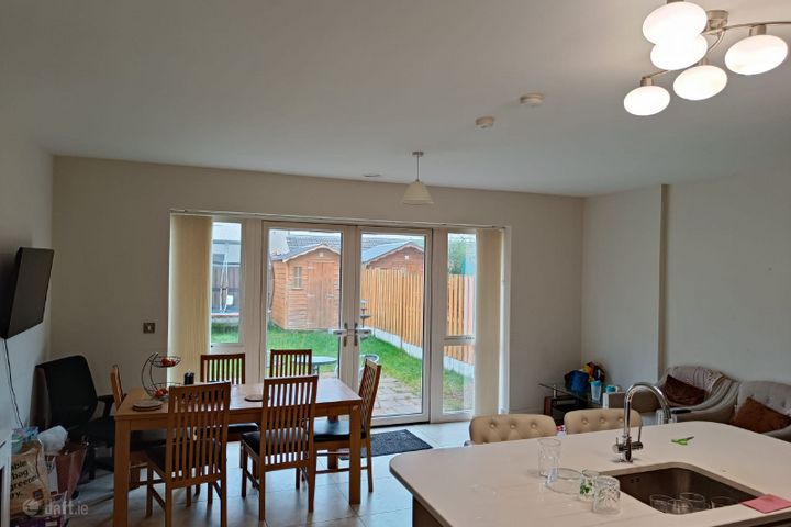 209 Beech Park, Easton Road, Leixlip, Leixlip, Co. Kildare