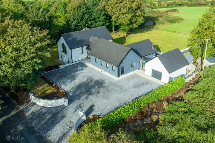 Skehanagh, Watergrasshill, Co. Cork, T56K090