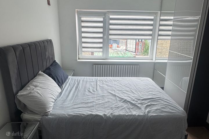 Abercorn Road, Dublin 3, IFSC, Dublin 3