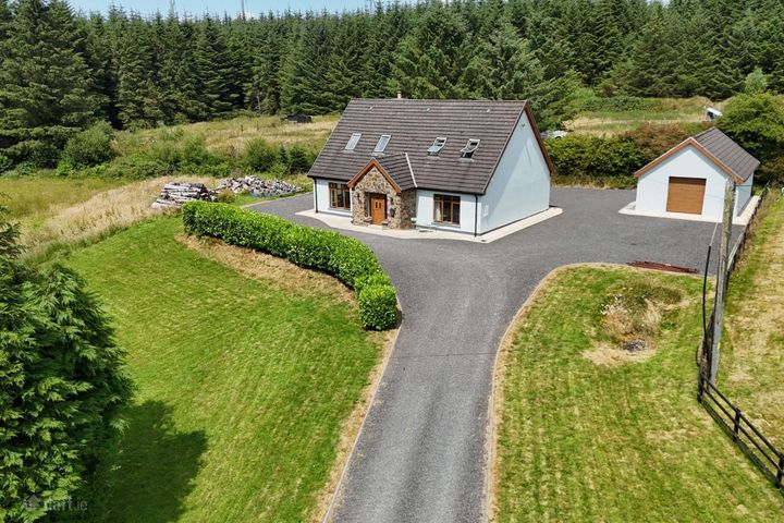 Glennamucklagh West, Newmarket, Co. Cork, P51X0W6