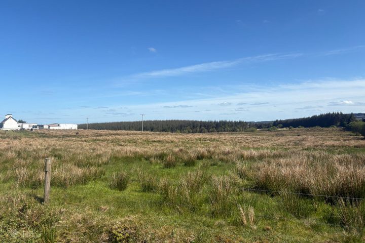 Slievealoughaun, Connolly, Connolly, Co. Clare