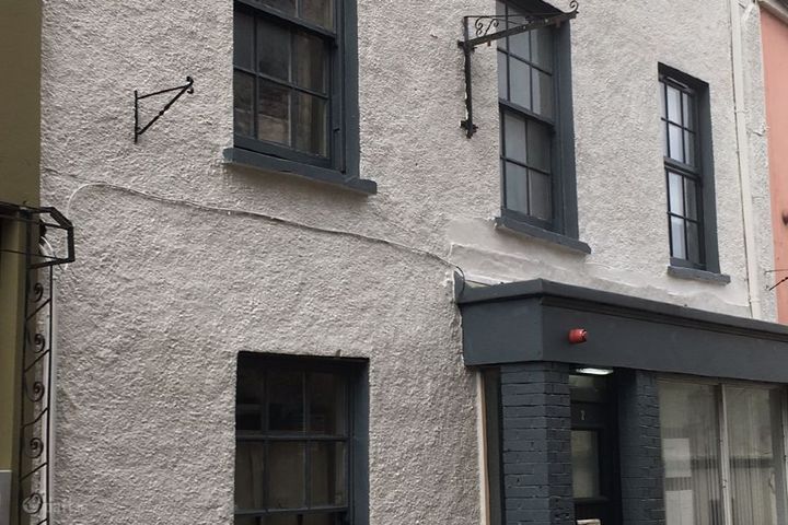 Abbey House, 2 Abbey Street, Fermoy, Co. Cork