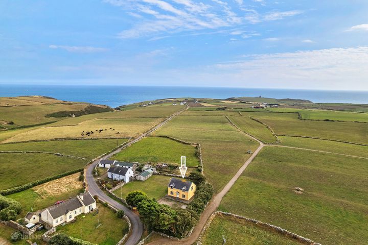Ballymacshoneen, Butlerstown, Bandon, Co Cork, P72CX37