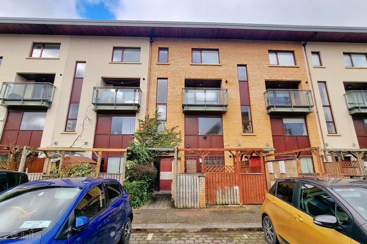 34 Castlegate Copse, Adamstown Castle, Lucan, Co. Dublin, K78N815