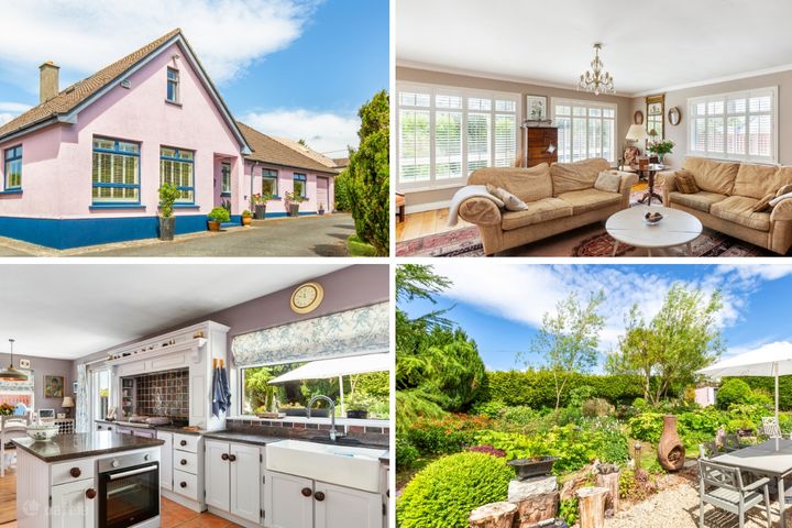 Finsóige, Ashtown, Roundwood, Co. Wicklow, A98HX60