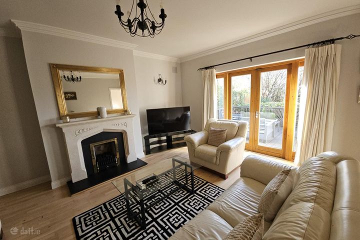 Shramore, Roundwood, Sraghmore, Co. Wicklow