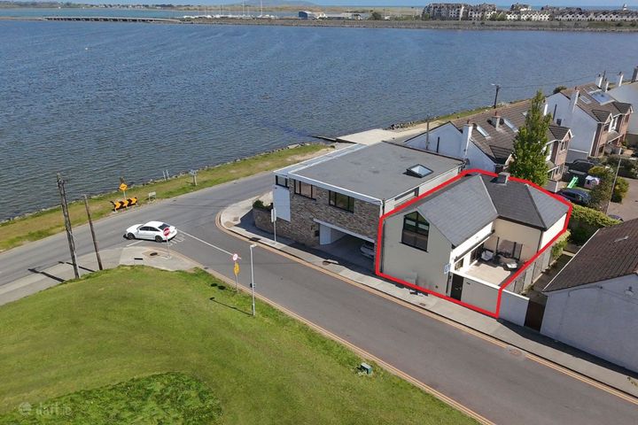 Braemar Cottage, Texas Lane, Malahide, Co. Dublin, K36VR02