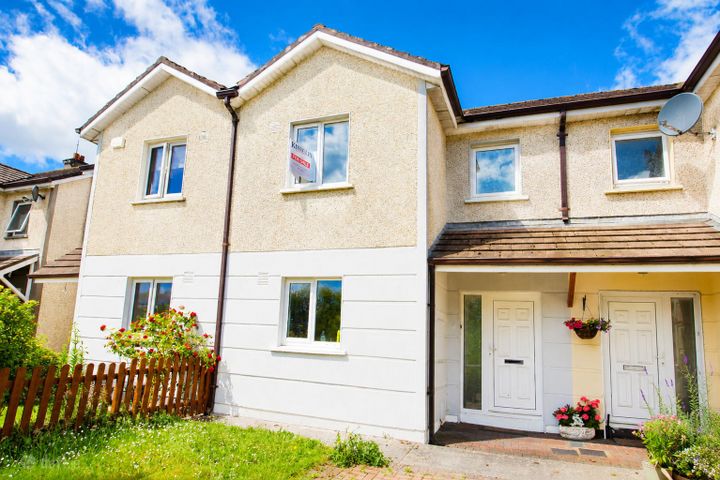 6 Glen Richards Cove, Poulshone, Co. Wexford, Y25DX44