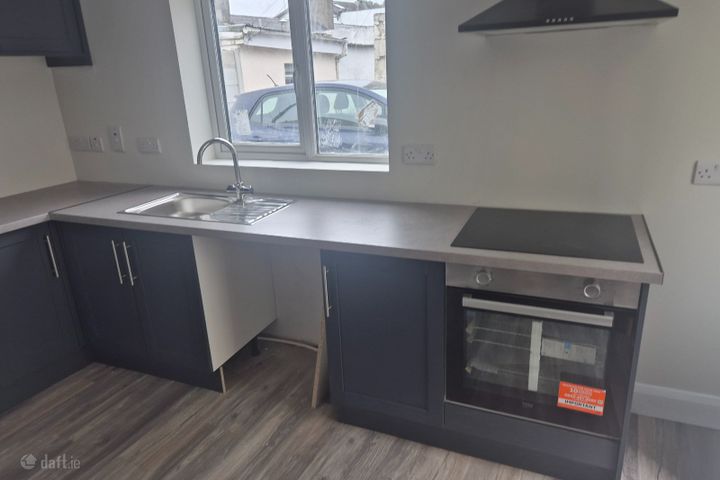 Vanessa'S Beauty Clinic, 4 Eyre Street, Newbridge, Newbridge, Co. Kildare