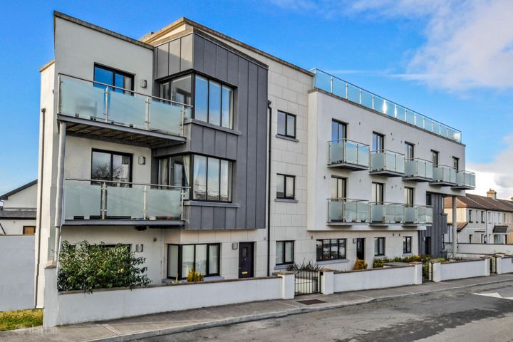 7 Fairhill Court, The Claddagh, Galway, Galway