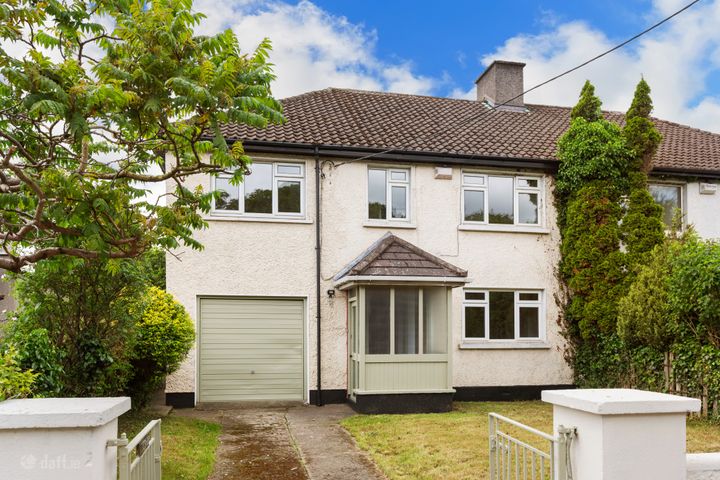 4 Roebuck Rd, Clonskeagh, Dublin 4, Dublin 14, Dublin