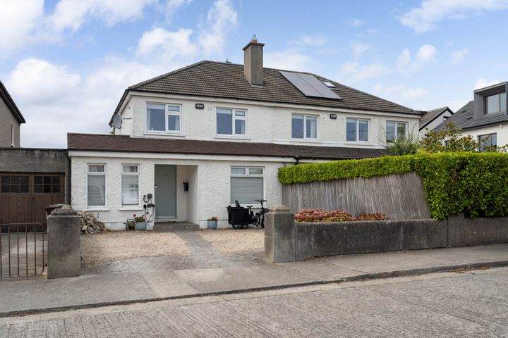 6 Abbey Park, Monkstown, Co. Dublin, A94AE95