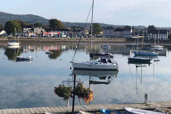 Apartment 23, Cois Mara, Davitts Quay, Dungarvan, Co. Waterford, X35H002