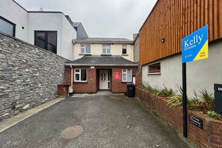 2 Mountain View Mews, Mountain View Avenue, Harold's Cross, Dublin 6W, D6WHR67