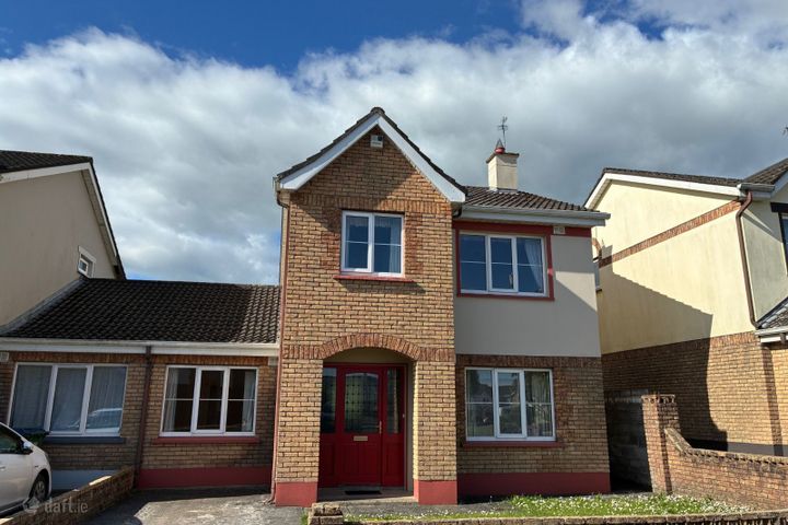 39 Station Court, Station Road, Ennis, Co. Clare, V95YW2F