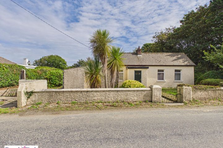 Grayrobin, Tomhaggard, Co. Wexford, Y35E4Y1