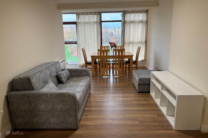 Apartment 6, Elmfield Court, Clondalkin, Dublin 22