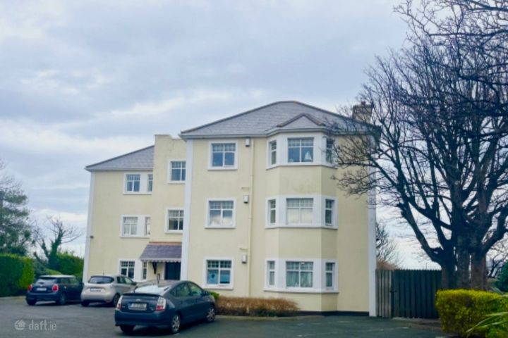 6 Saffron House, Station Road, Sutton, Sutton, Dublin 13