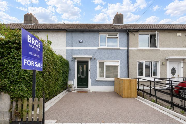 22 Carrow Road, Dublin 12, Drimnagh, Dublin 12, D12FH73
