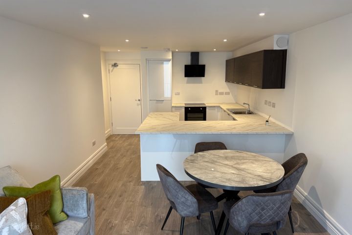 Third Floor, Papworth House, Gas Yard Lane, Malahide, Co. Dublin