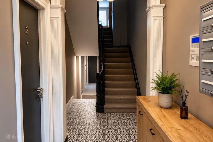 36 Blessington Street, Dublin 7, North Circular Road, Dublin 7