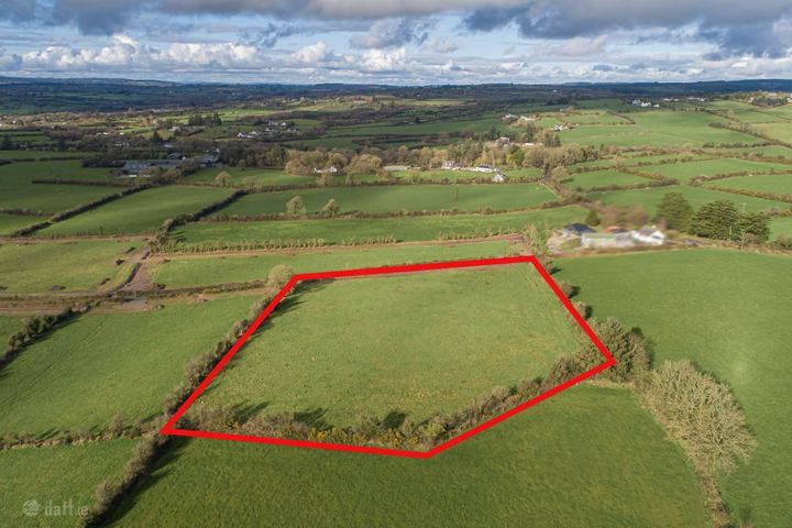 Ballinakill, Mullinavat, Mullinavat, Co. Kilkenny, X91T680