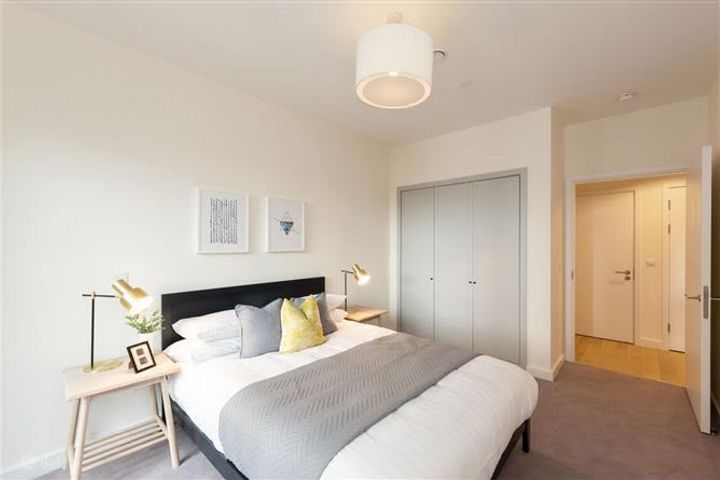 Apartment G01, 2 Fish Lane, Dublin Landings, IFSC, Dublin 1