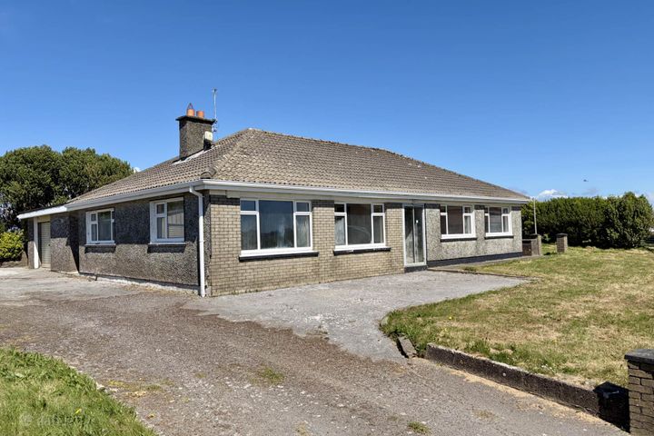 Gahanive, Castlefreke, Rosscarbery, Co. Cork, P85V309