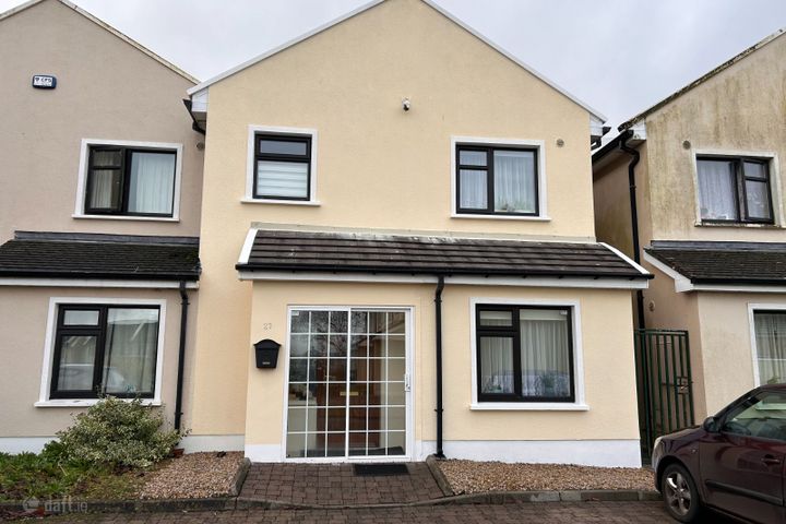27 Country Meadows, Cloonthue, Tuam, Galway