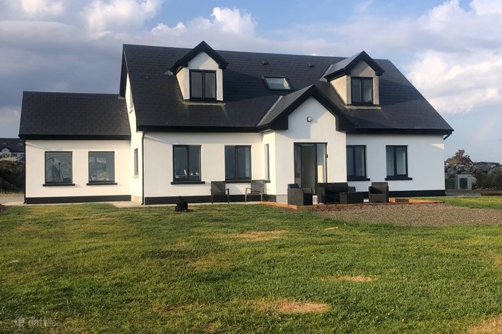 Cor Na Ron West, Inverin, Galway, Inverin, Co. Galway