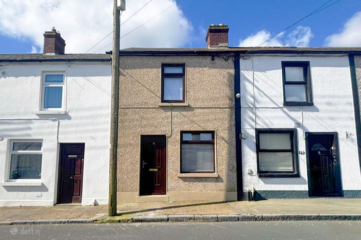 18 Doyle Street, Waterford, Waterford City Centre, X91VXP2