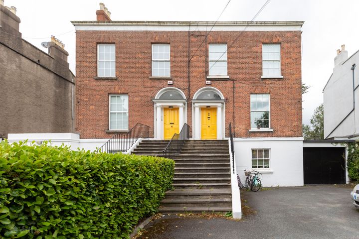 1, 22 Charleston Road, Ranelagh, Ranelagh, Dublin 6