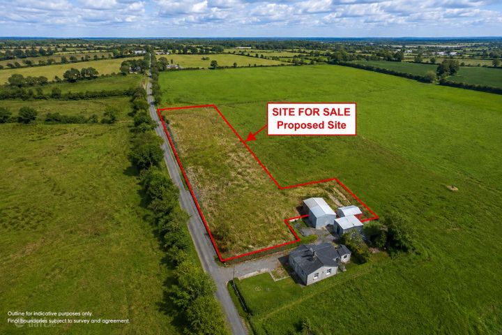 Clonboney, Lanesborough, Co. Longford, N39YK72