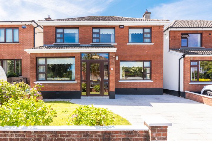 Massabiele, 46 Coolkill, Sandyford Dublin 18, Dublin 18, Dublin