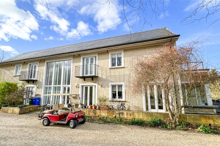 4 The Glen, Mount Juliet Estate, Thomastown, Kilkenny, R95DY63