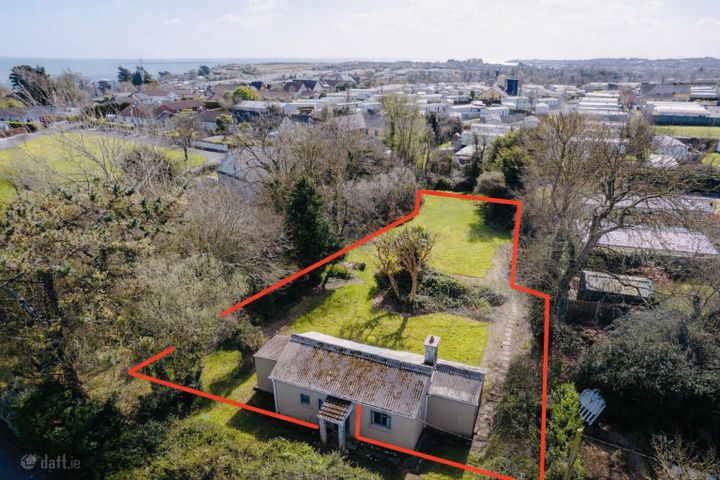 Seacrest, Red Row, Ballinatray Lower, Courtown, Riverchapel, Co. Wexford, Y25EW27