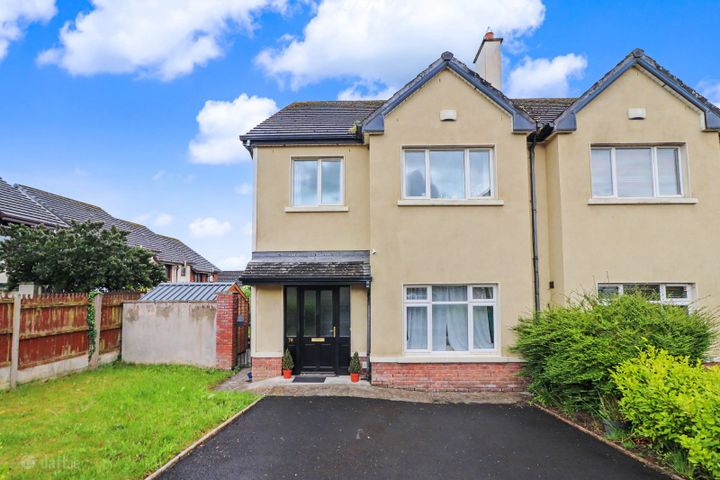 78 Caisleán Na Habhann, Castletroy, Castletroy, Co. Limerick, V94N2TX