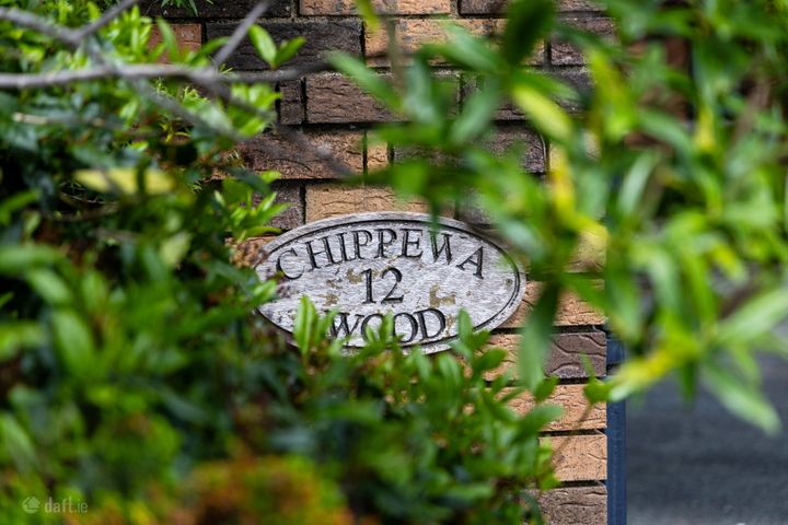 Chippewa Wood, 12 Kendalstown Rise, Delgany, Wicklow