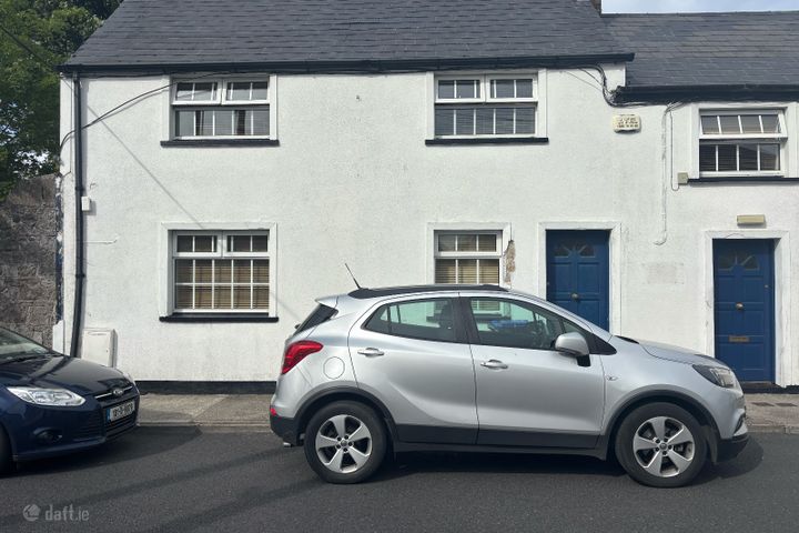1A Granby Row, Carlow, Graiguecullen, Co. Carlow