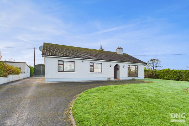 Ruane, Ballygar, Co. Galway, F42X754