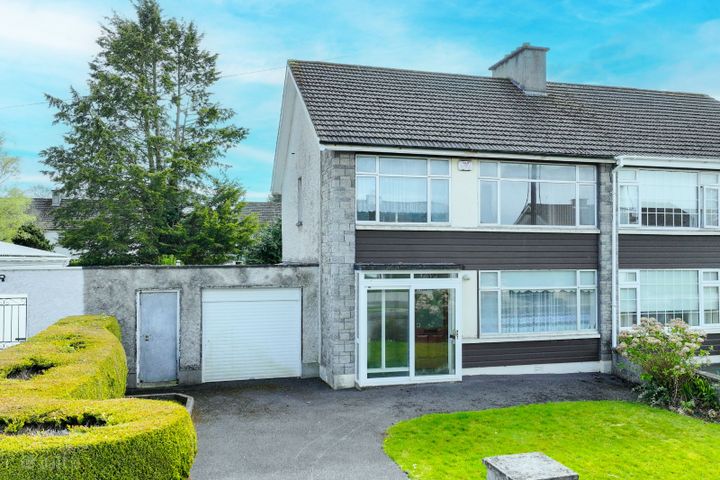 6 Ardnacassa, Dublin Road, Longford Town, Co. Longford, N39K4X8
