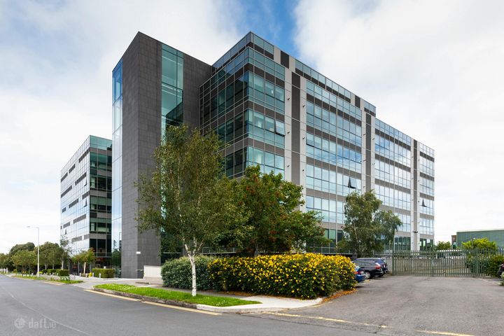 Suite 206 Q House, 76 Furze Road, Sandyford, Dublin 18, D18T6T1