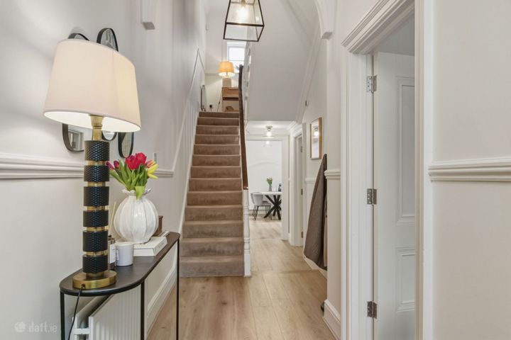 4 Morehampton Terrace, Dublin 4, Donnybrook, Dublin 4, D04A2N4 - Photo 2