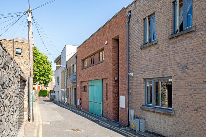 4 Prices Place, Ranelagh, Dublin 6, Dublin 6, Dublin