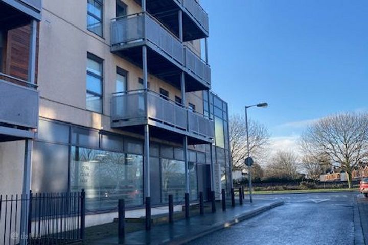 Compass Court West, Camden Avenue, Royal Canal Park, Dublin 15