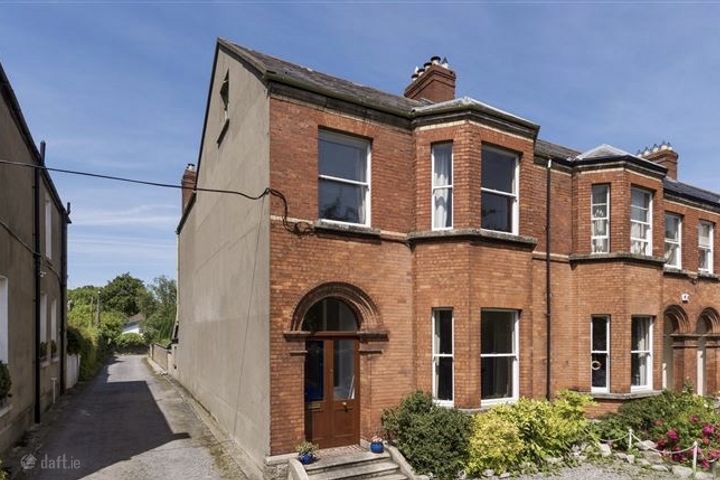 7 Fairfield Park, Rathgar, Dublin 6, Dublin 6, Dublin
