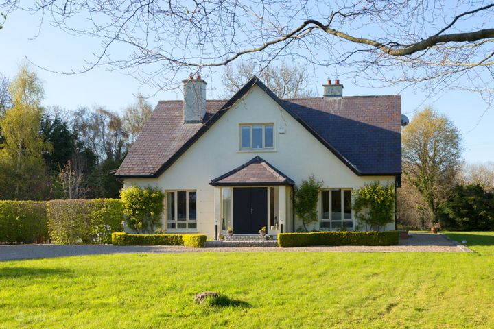 Hollybrook, Kilquade, Wicklow, Wicklow